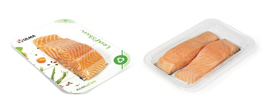 ULMA Packaging sigue reforzando su posicionamiento en el sector del pescado y marisco